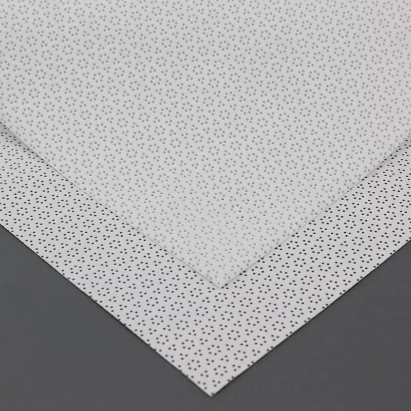100% Polypropylene Melt-blown ເຊັດບໍ່ມີ Lint