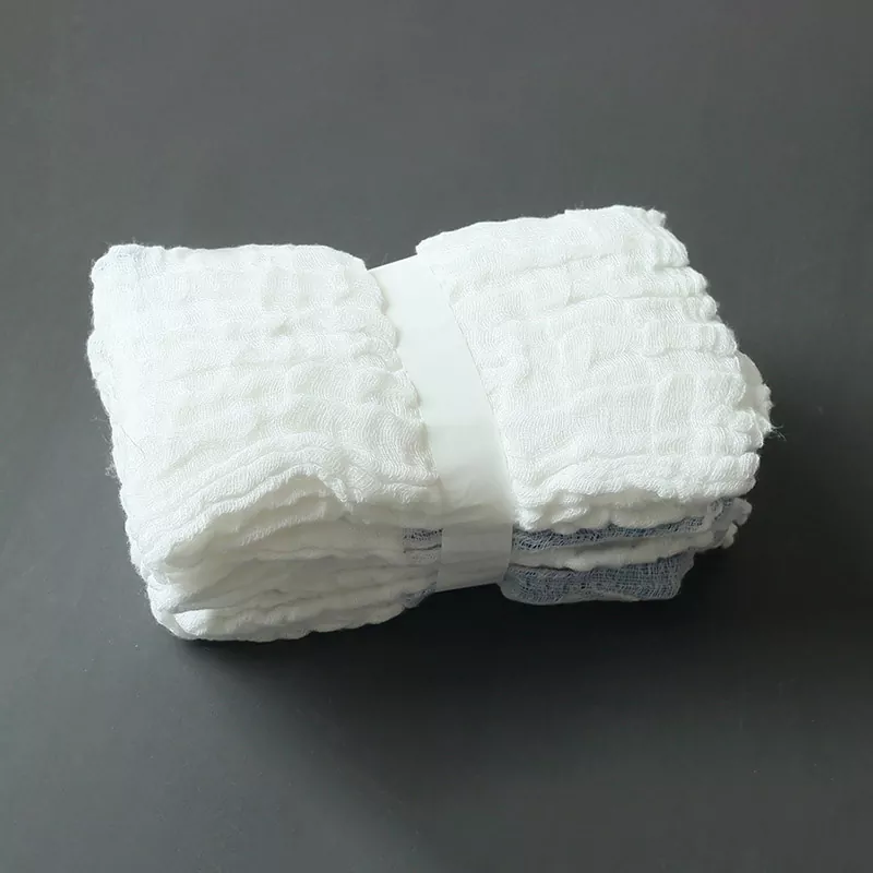 ແມ່ນສິ່ງປະດິດສ້າງ Lap Sponge ດ້ວຍການໃສ່ຜ້າຝ້າຍໃຫ້ຄວາມສົນໃຈໃນຕະຫຼາດທໍາຄວາມສະອາດໃນຄົວເຮືອນບໍ?
