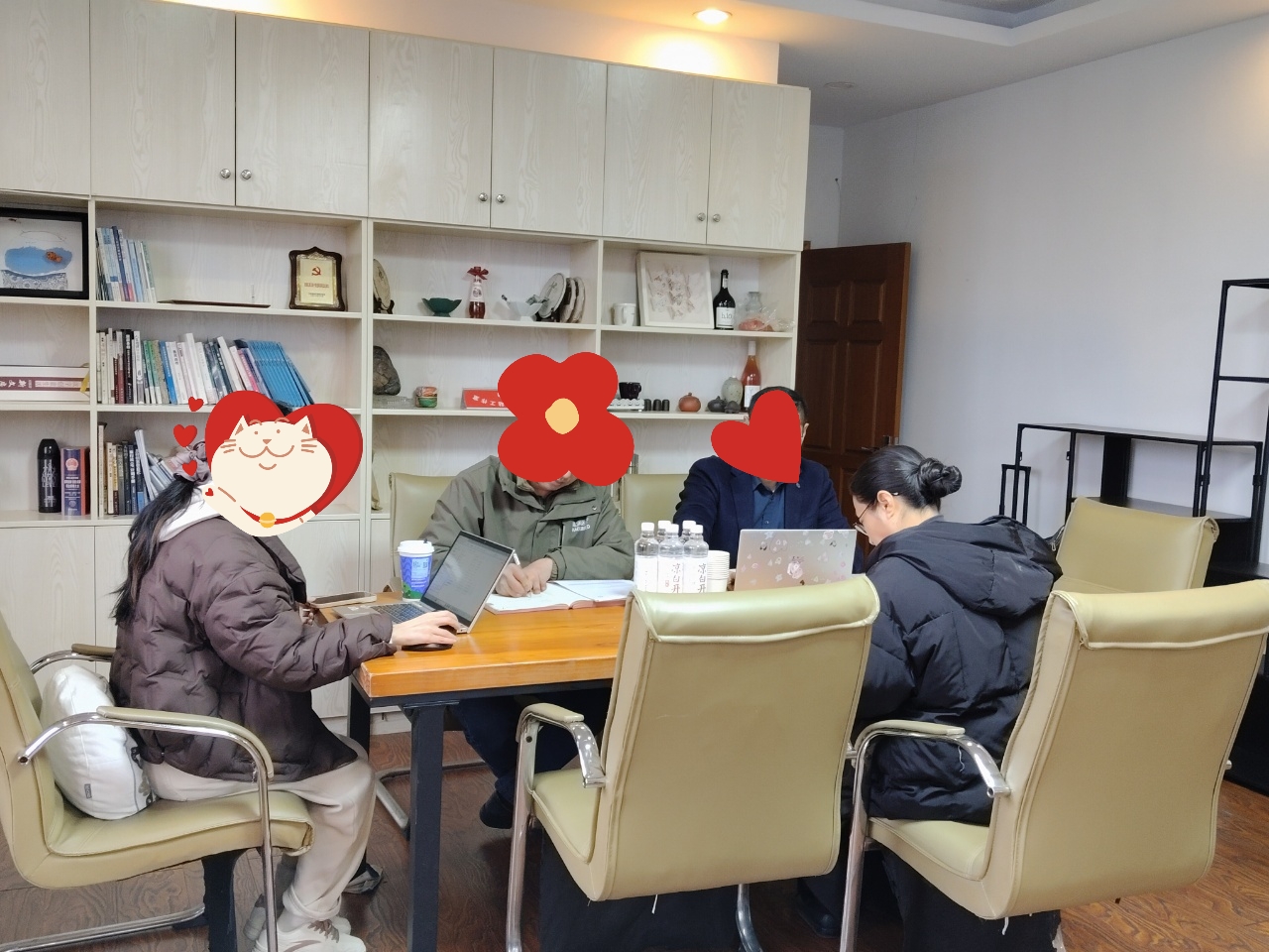 Haorun Medical - ການກວດສອບ TUV