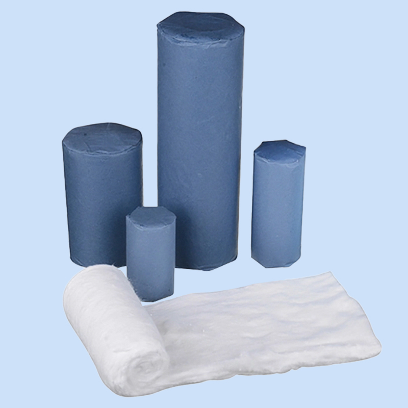 ເປັນຫຍັງຜ້າຝ້າຍທີ່ດູດຊຶມຕ້ອງຖືກ degreased?