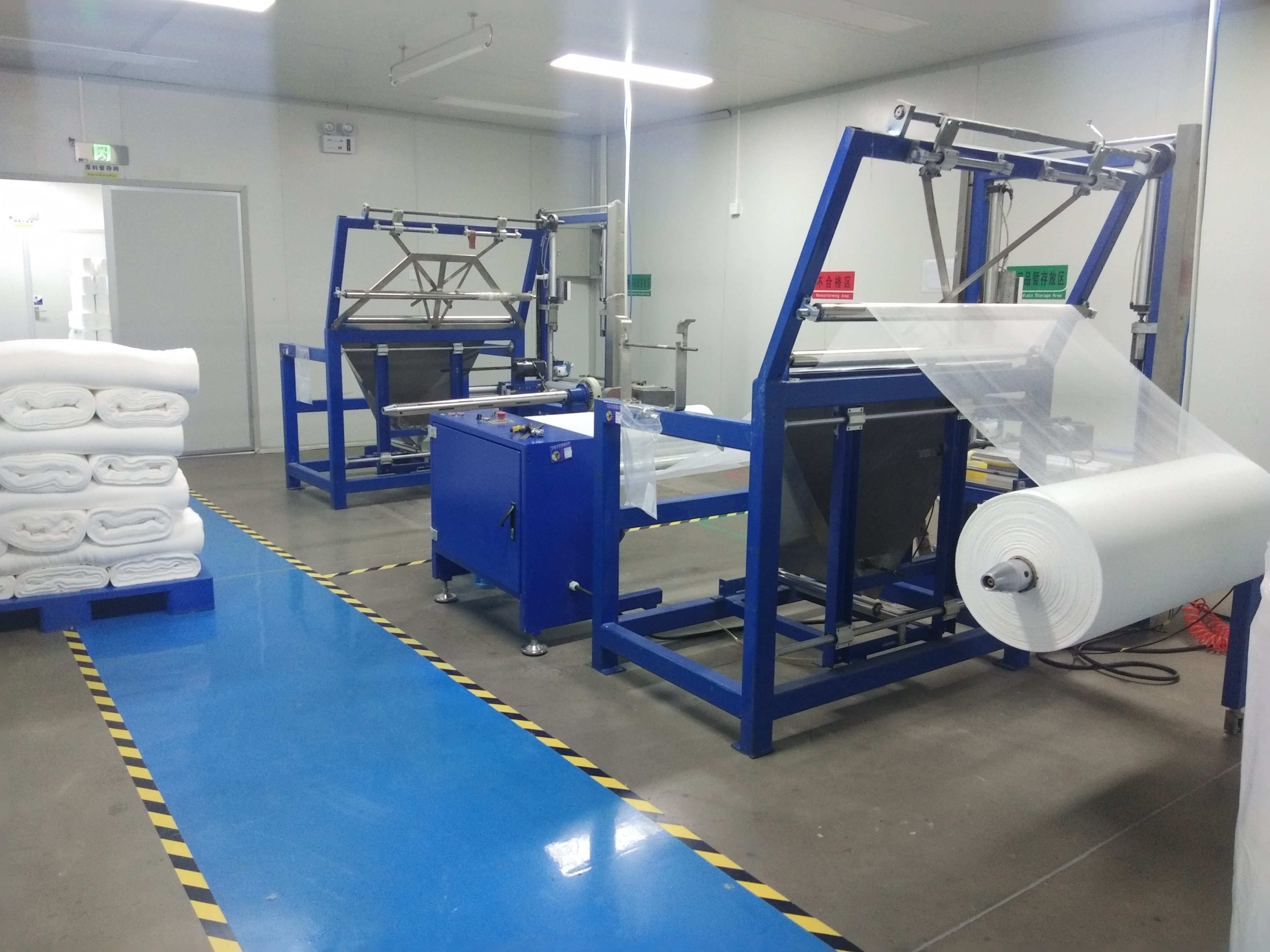 ເປັນຫຍັງ Haorun Medical Gauze ຂາຍດີຢູ່ຕ່າງປະເທດ? ການວິເຄາະທີ່ສົມບູນແບບຂອງກອງປະຊຸມການຂ້າເຊື້ອທີ່ເປັນຫມັນຂອງມັນ