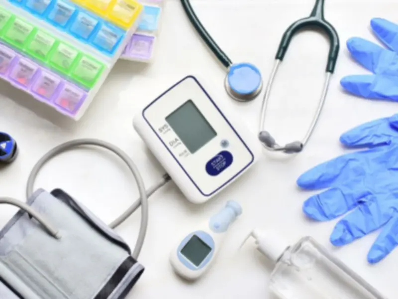 HAORUN MEDICAL ຂະຫຍາຍຫຼັກຊັບການບໍລິໂພກທາງການແພດທີ່ຈຳເປັນໃນປີ 2026