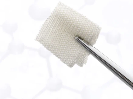 HAORUN MEDICAL ເປີດຕົວໃຫມ່: ດູດຊຶມ Hemostatic Gauze