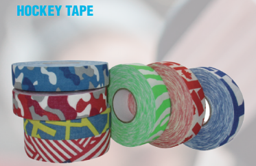 Hockey Sports Tape ການແນະນໍາຜະລິດຕະພັນ