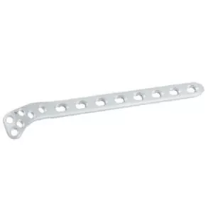 ແຜ່ນລັອກ 5.0mm Proximal Femoral 110°