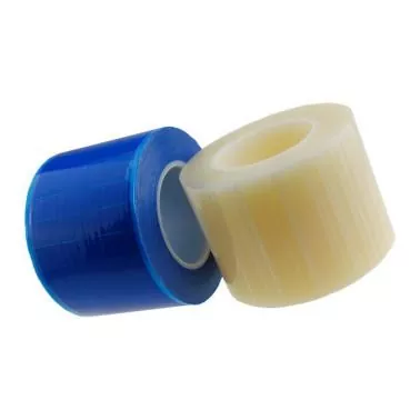 Dental Consumables-Barrier Film