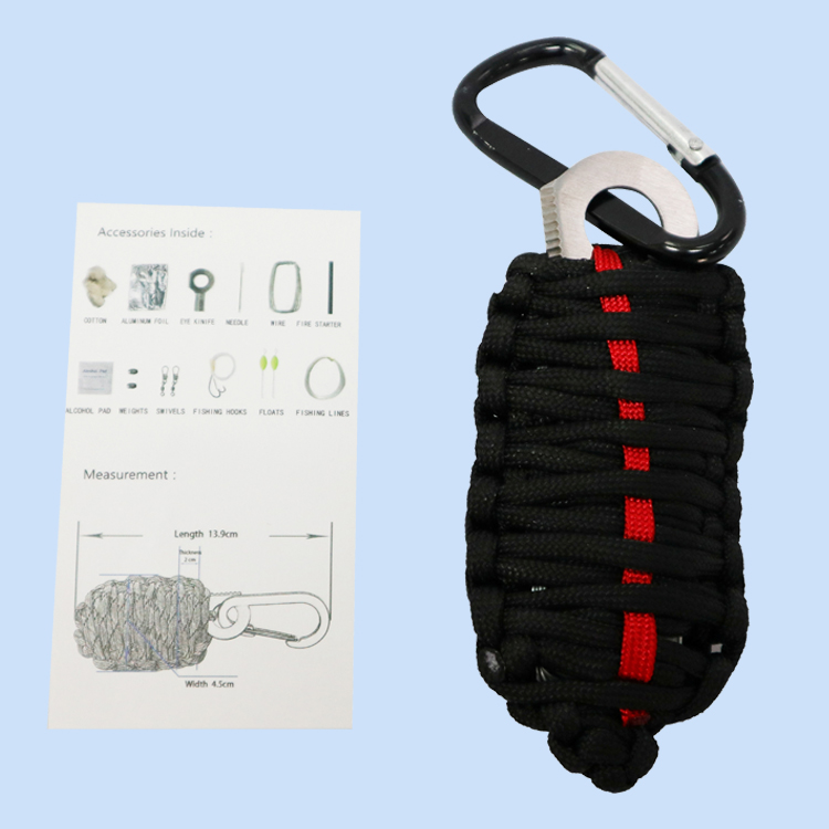 ເຊືອກຊ່ວຍຄົນທໍາອິດ