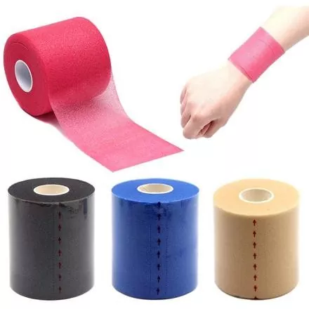 Foam Underwrap