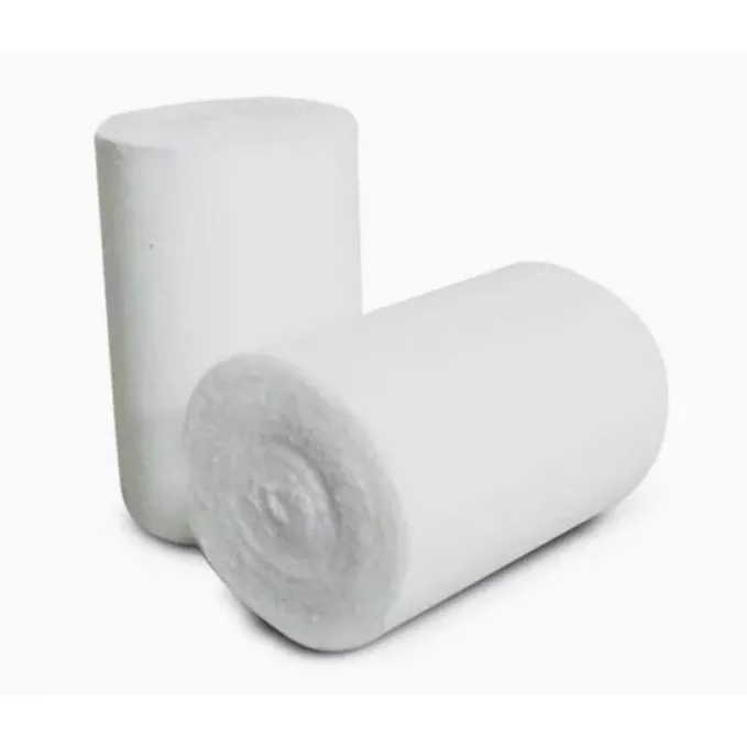 Gauze Roll 4 Ply ໂດຍບໍ່ມີການ X-Ray