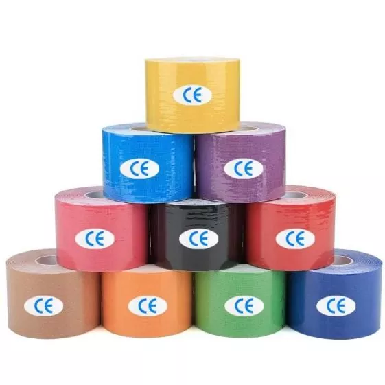 Kinesiology Tape