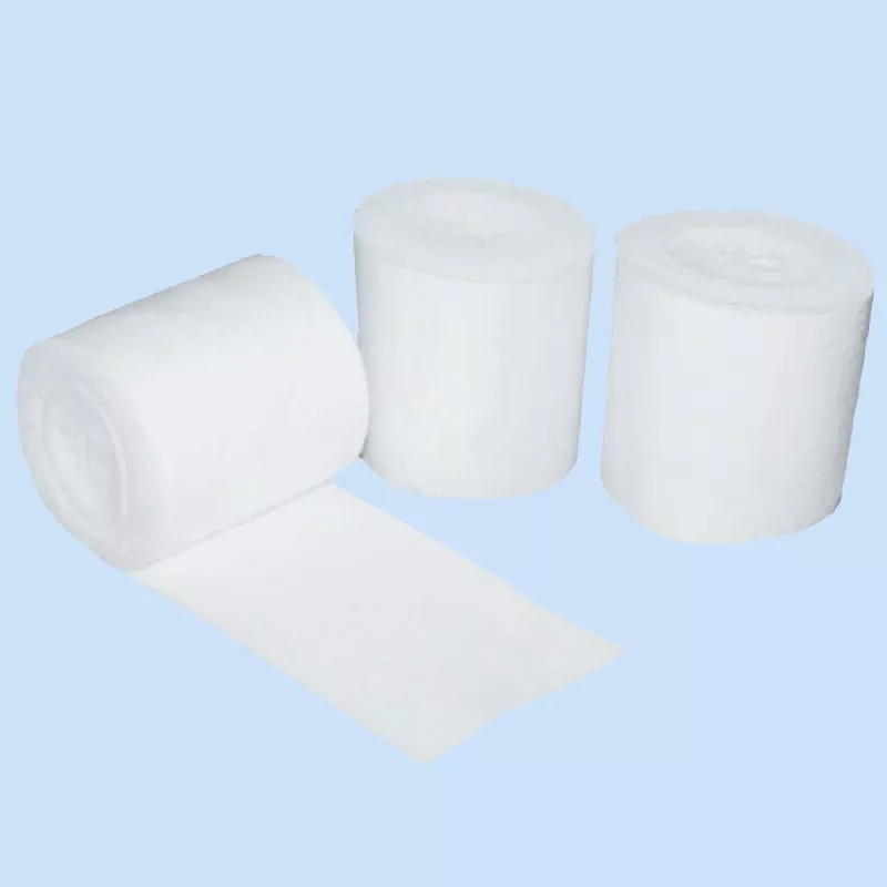 Medical Soft Orthopedic Cast Padding