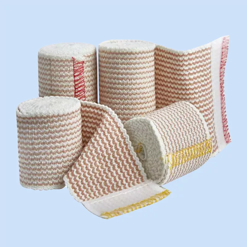 ຄວາມເຂັ້ມແຂງ Superior Elastic Bandage