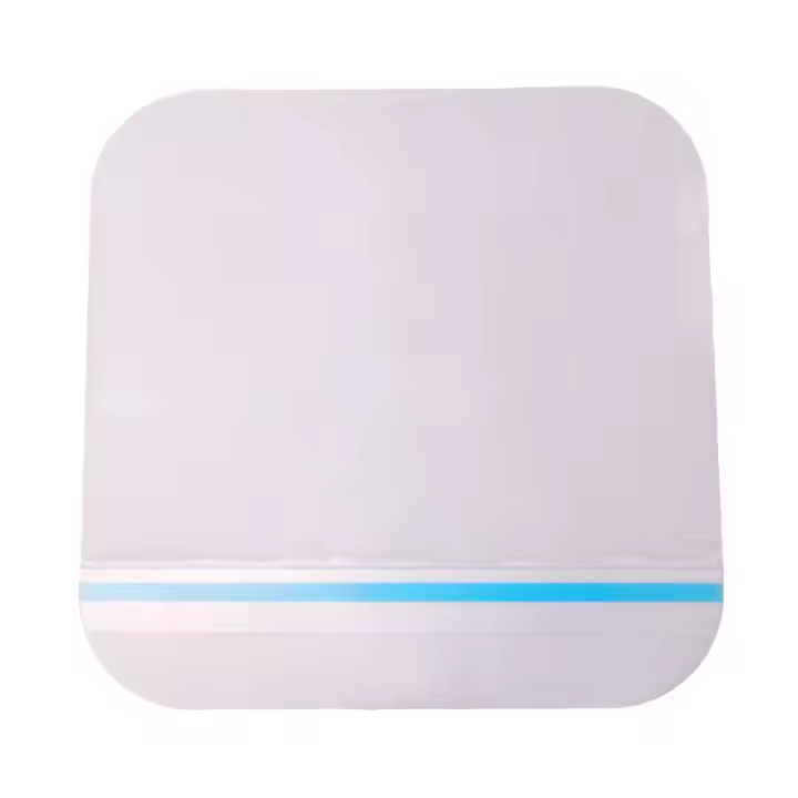 ການນຸ່ງຖື hydrocolloid ບາງໆທີ່ສຸດ